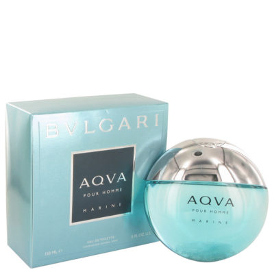 Bvlgari Aqua Marine by Bvlgari Eau De Toilette Spray 150 ml