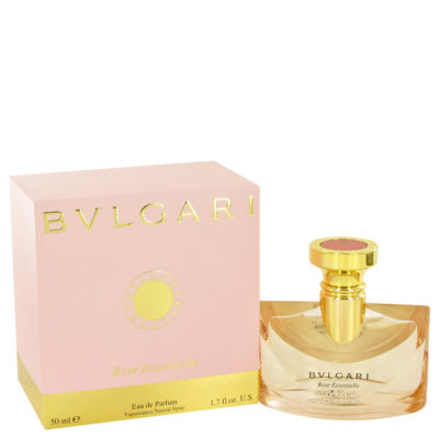 Bvlgari Rose Essentielle by Bvlgari Eau De Parfum Spray 50 ml