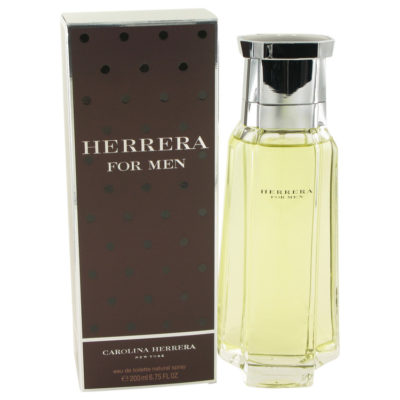 CAROLINA HERRERA by Carolina Herrera Eau De Toilette Spray 200 ml