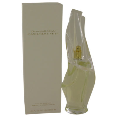 CASHMERE MIST by Donna Karan Eau De Toilette Spray 100 ml