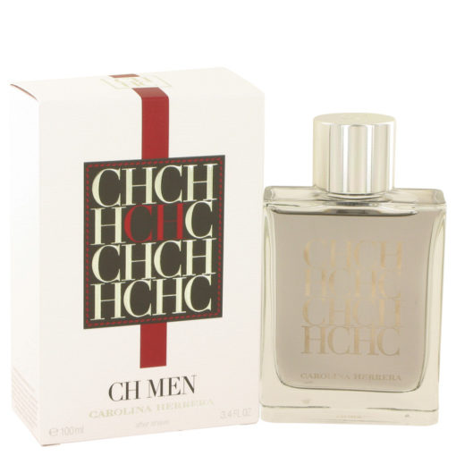 CH Carolina Herrera by Carolina Herrera Eau De Toilette Spray 100 ml