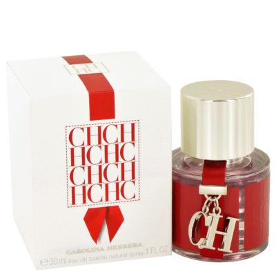 CH Carolina Herrera by Carolina Herrera Eau De Toilette Spray 30 ml