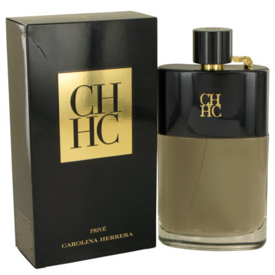 CH Prive by Carolina Herrera Eau De Toilette Spray 150 ml