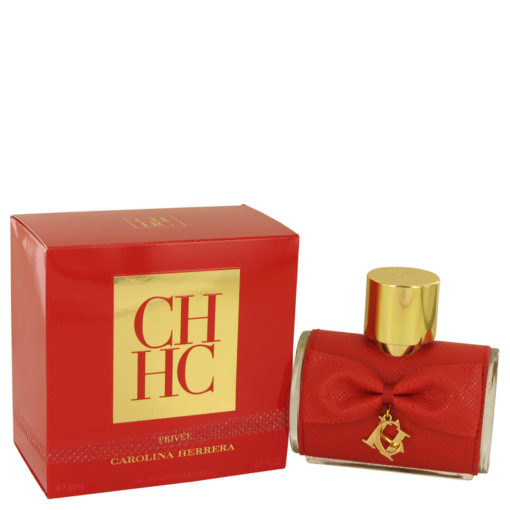 CH Privee by Carolina Herrera Eau De Parfum Spray 80 ml