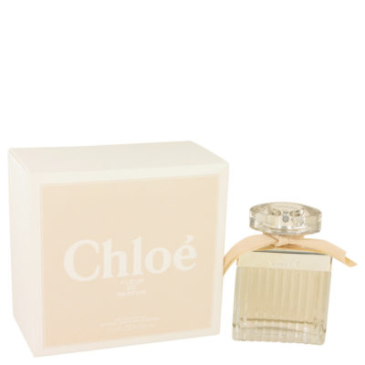 Chloe Fleur de Parfum by Chloe Eau De Parfum Spray 75 ml