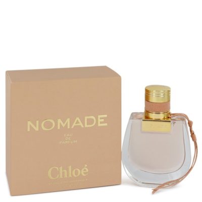 Chloe Nomade by Chloe Eau De Parfum Spray 50 ml