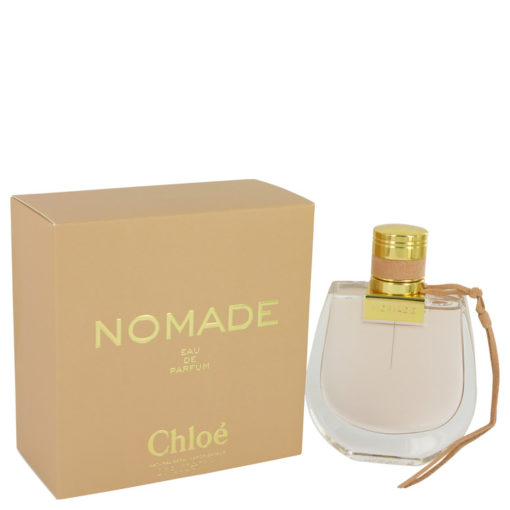 Chloe Nomade by Chloe Eau De Parfum Spray 75 ml