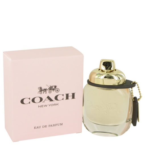 Coach by Coach Eau De Parfum Spray 30 ml