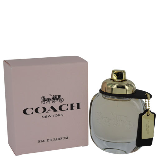 Coach by Coach Eau De Parfum Spray 50 ml