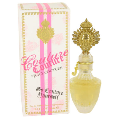 Couture Couture by Juicy Couture Eau De Parfum Spray 30 ml