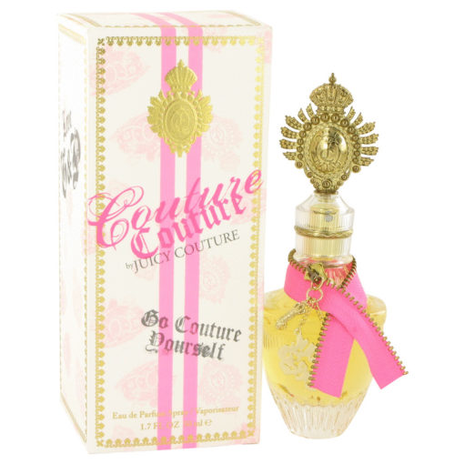 Couture Couture by Juicy Couture Eau De Parfum Spray 50 ml