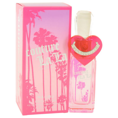 Couture La La Malibu by Juicy Couture Eau De Toilette Spray 75 ml