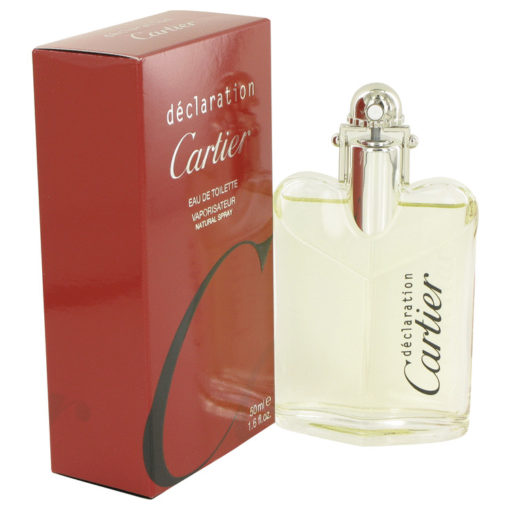 DECLARATION by Cartier Eau De Toilette Spray 50 ml