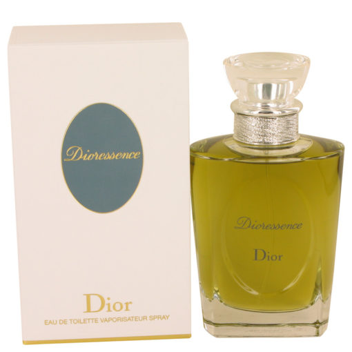 DIORESSENCE by Christian Dior Eau De Toilette Spray 100 ml