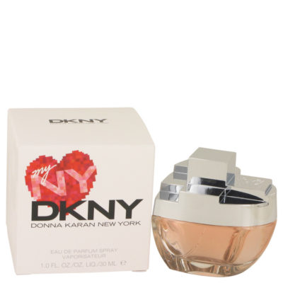 DKNY My NY by Donna Karan Eau De Parfum Spray 30 ml