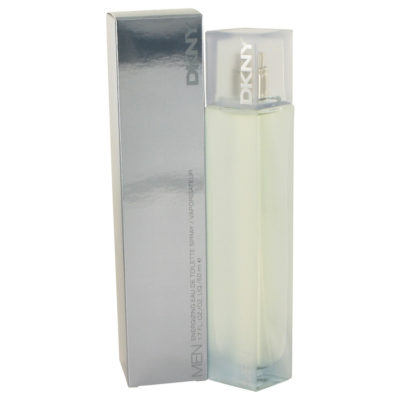 DKNY by Donna Karan Eau De Toilette Spray 50 ml