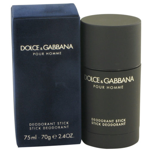 DOLCE & GABBANA by Dolce & Gabbana Eau De Toilette Spray 75 ml