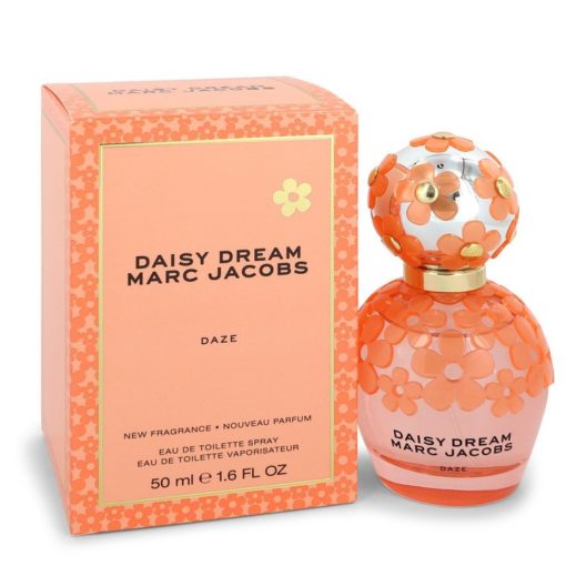 Daisy Dream Daze by Marc Jacobs Eau De Toilette Spray 50 ml