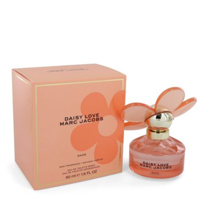 Daisy Love Daze by Marc Jacobs Eau De Toilette Spray 50 ml