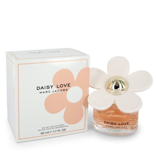 Daisy Love by Marc Jacobs Eau De Toilette Spray 50 ml