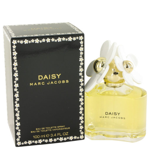 Daisy by Marc Jacobs Eau De Toilette Spray 100 ml