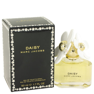 Daisy by Marc Jacobs Eau De Toilette Spray 50 ml