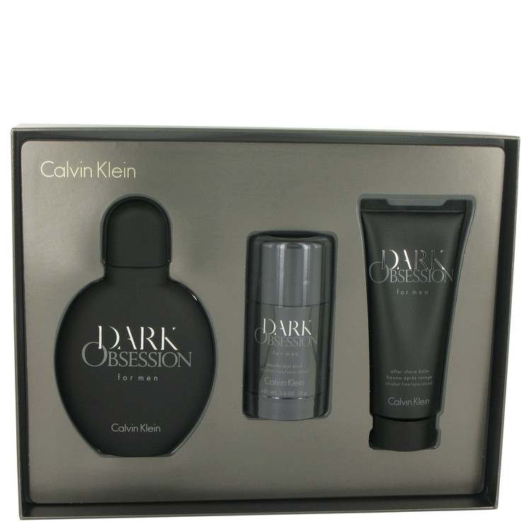 Calvin klein dark discount obsession deodorant stick