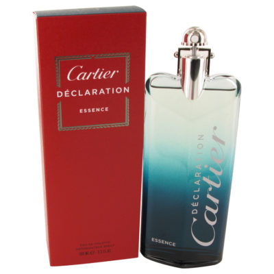 Declaration Essence by Cartier Eau De Toilette Spray 100 ml