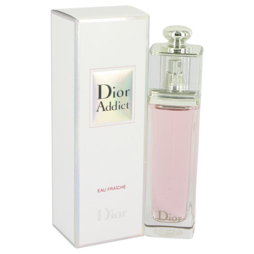 Dior Addict by Christian Dior Eau Fraiche Spray 50 ml