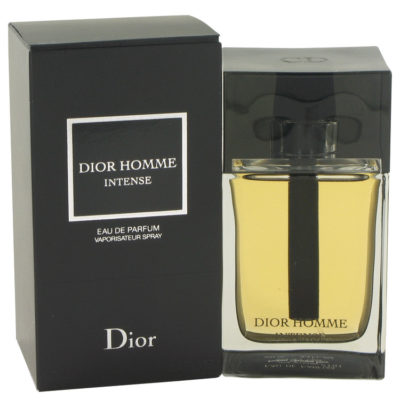 Dior Homme Intense by Christian Dior Eau De Parfum Spray 100 ml