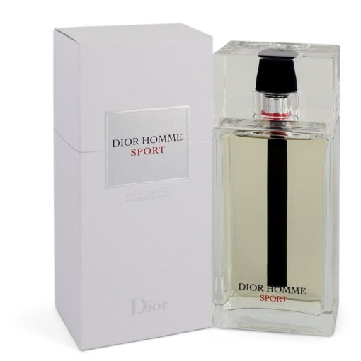 Dior Homme Sport by Christian Dior Eau De Toilette Spray 200 ml