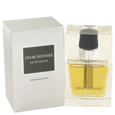 Dior Homme by Christian Dior Eau De Toilette Spray 50 ml