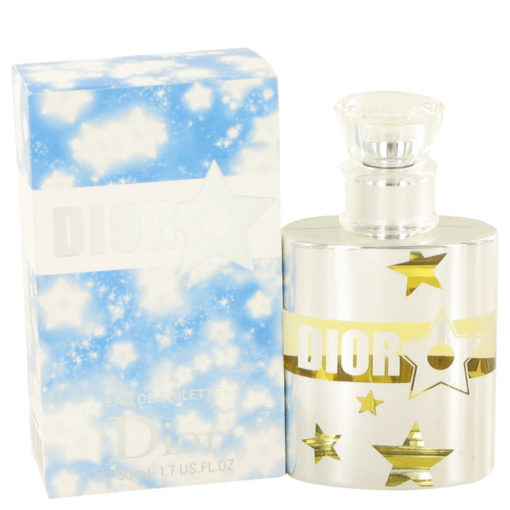 Dior Star by Christian Dior Eau De Toilette Spray 50 ml