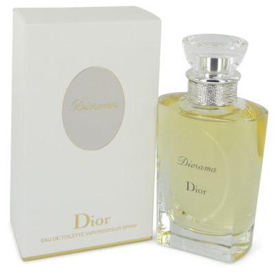 Diorama by Christian Dior Eau De Toilette Spray 100 ml