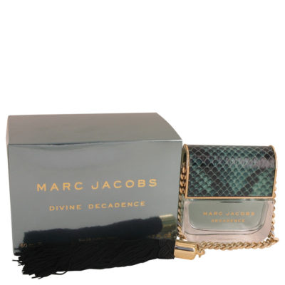 Divine Decadence by Marc Jacobs Eau De Parfum Spray 50 ml