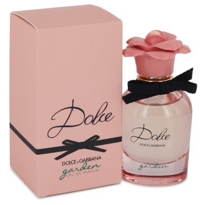 Dolce Garden by Dolce & Gabbana Eau De Parfum Spray 30 ml