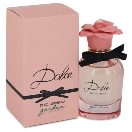 Dolce Garden by Dolce & Gabbana Eau De Parfum Spray 30 ml