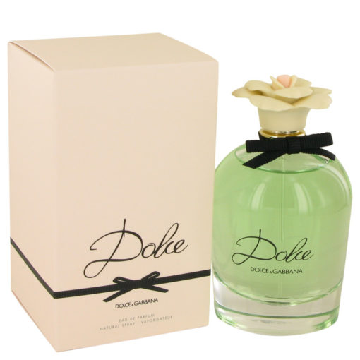 Dolce by Dolce & Gabbana Eau De Parfum Spray 150 ml