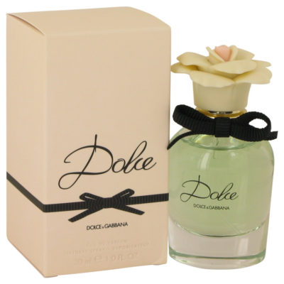 Dolce by Dolce & Gabbana Eau De Parfum Spray 30 ml