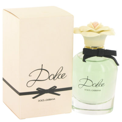 Dolce by Dolce & Gabbana Eau De Parfum Spray 50 ml