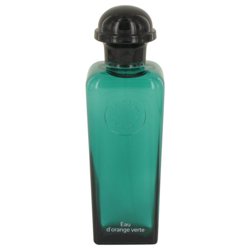 EAU D'ORANGE VERTE by Hermes Eau De Toilette Spray Concentree (Unisex Tester) 100 ml