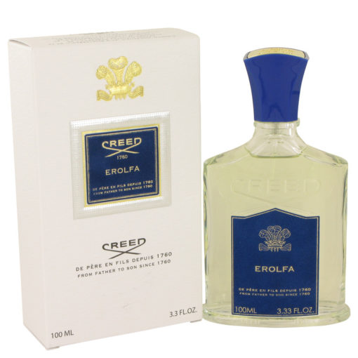 EROLFA by Creed Eau De Parfum Spray 100 ml