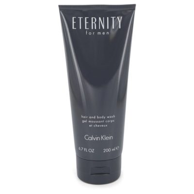 ETERNITY by Calvin Klein Eau De Toilette Spray 200 ml