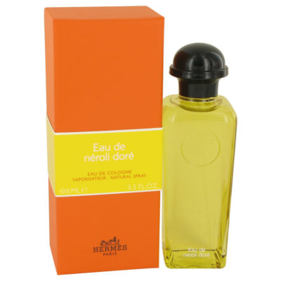 Eau De Neroli Dore by Hermes Eau De Cologne Spray (Unisex) 100 ml