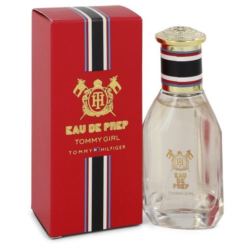 Eau De Prep by Tommy Hilfiger Eau De Toilette Spray 30 ml