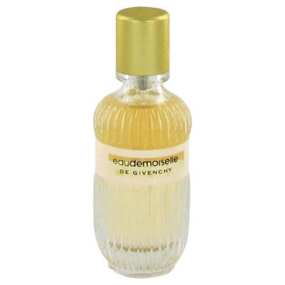 Eau Demoiselle by Givenchy Eau De Toilette Spray 50 ml