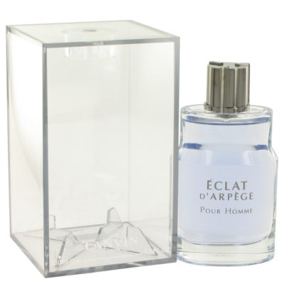 Eclat D'Arpege by Lanvin Eau De Toilette Spray 100 ml