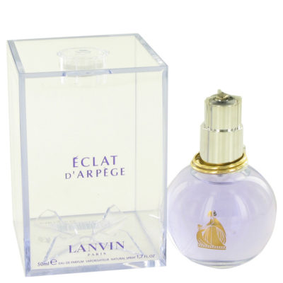 Eclat D'Arpege by Lanvin Eau De Parfum Spray 50 ml