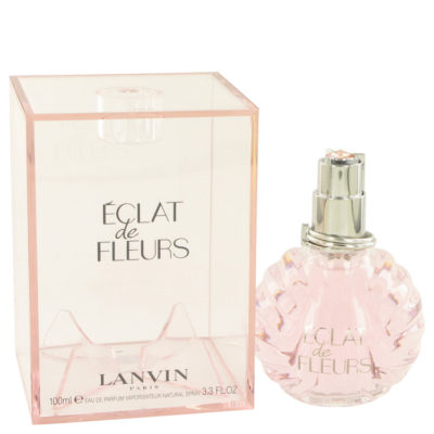 Eclat De Fleurs by Lanvin Eau De Parfum Spray 100 ml