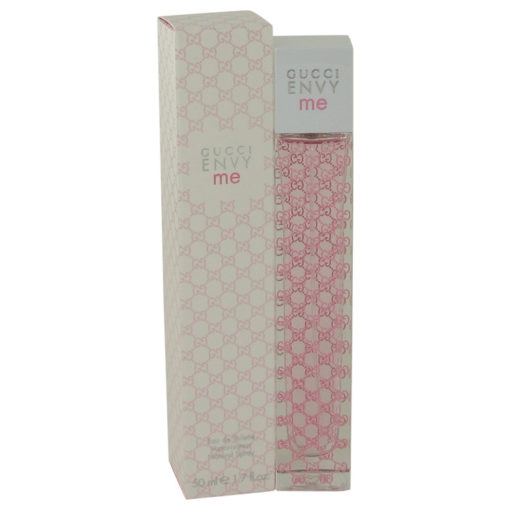 Envy Me by Gucci Eau De Toilette Spray 50 ml